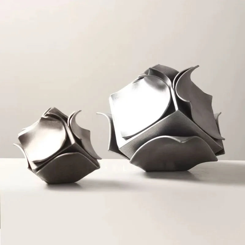 Gothic Sculpted Decor