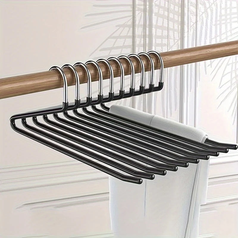 Goose Shaped Pants Hanger