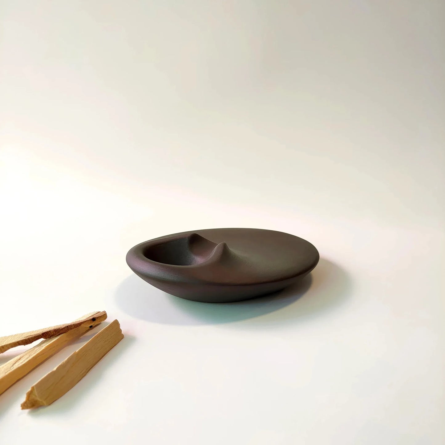 Peruvian Incense Burner