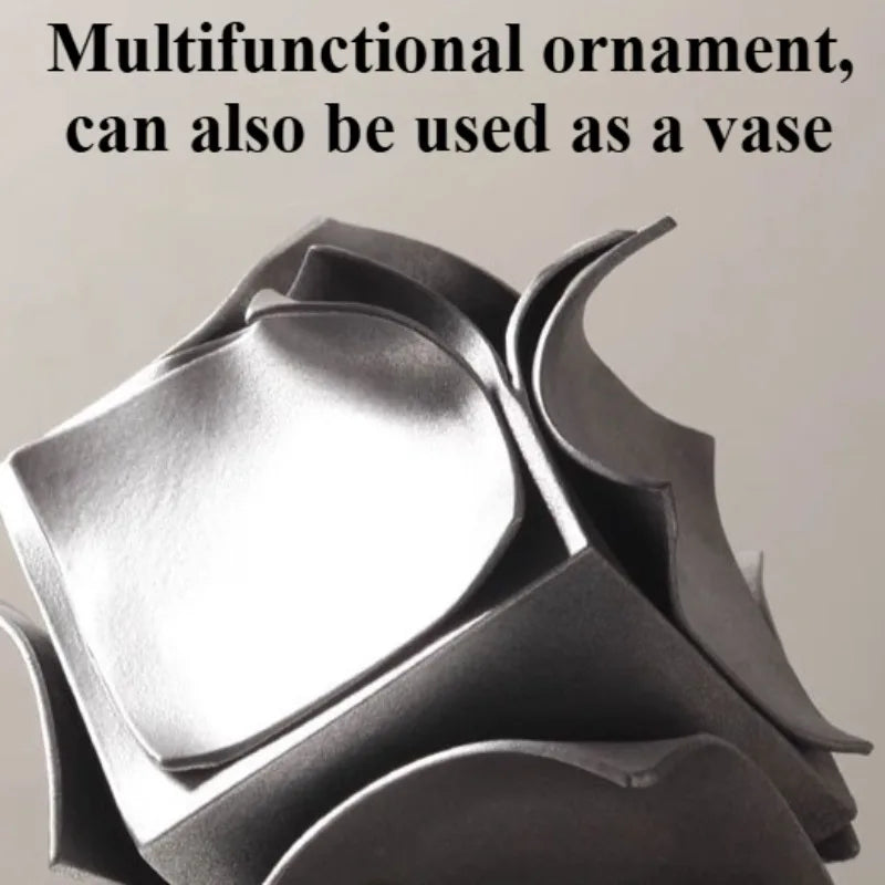 Gothic Sculpted Decor