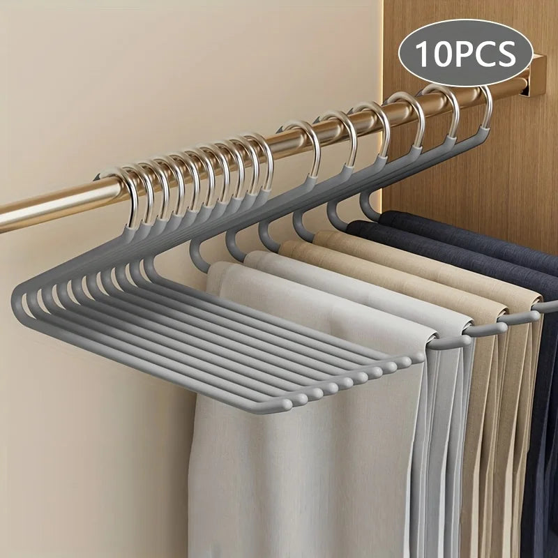 Goose Shaped Pants Hanger