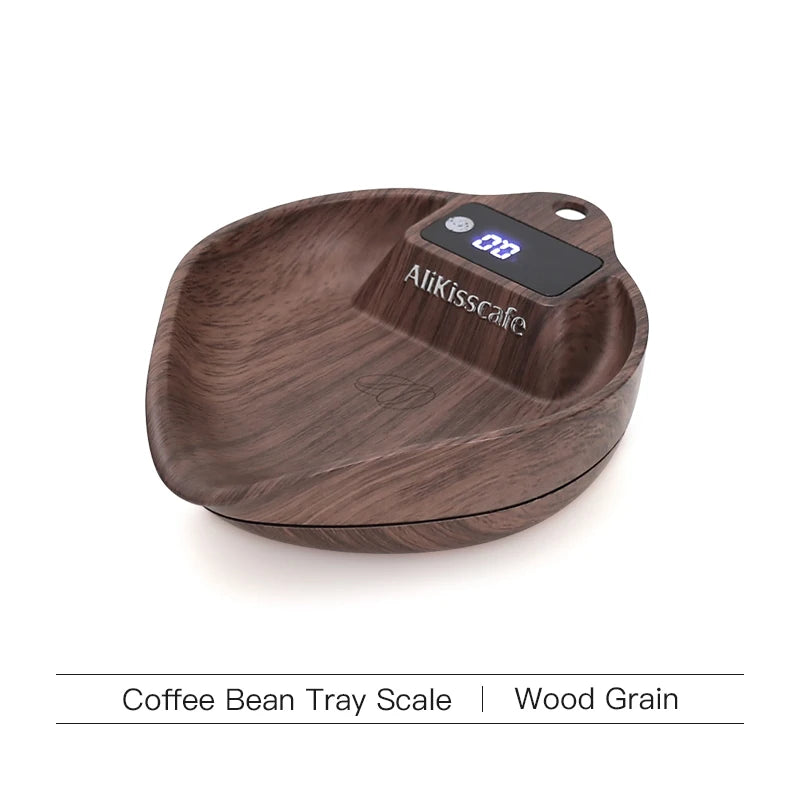 Professional Coffee Scale 0.1g