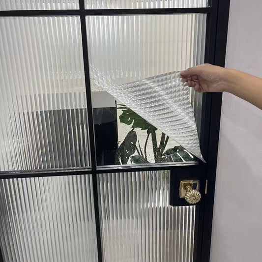 Self Adhesive Privacy Film