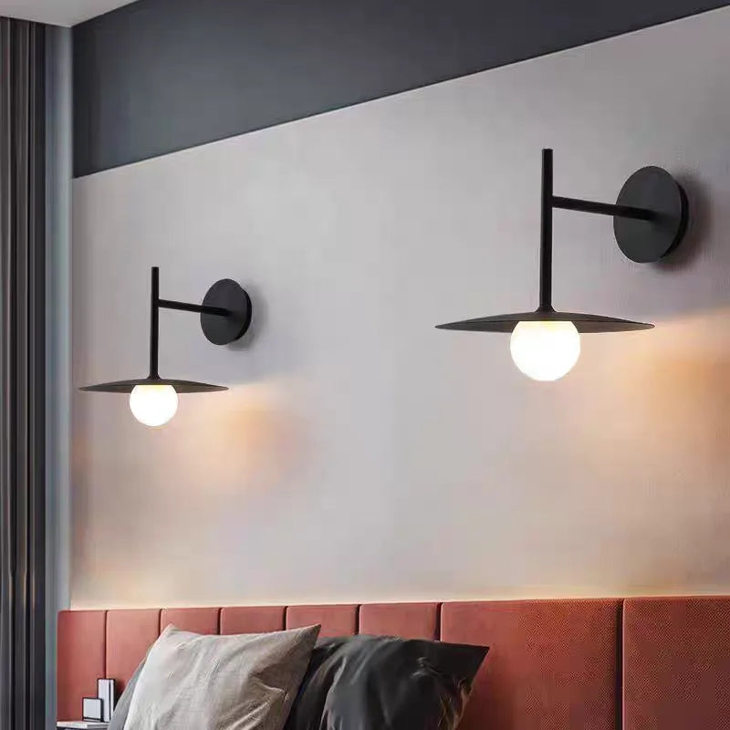 Premium Wall Lamp Plug with G9