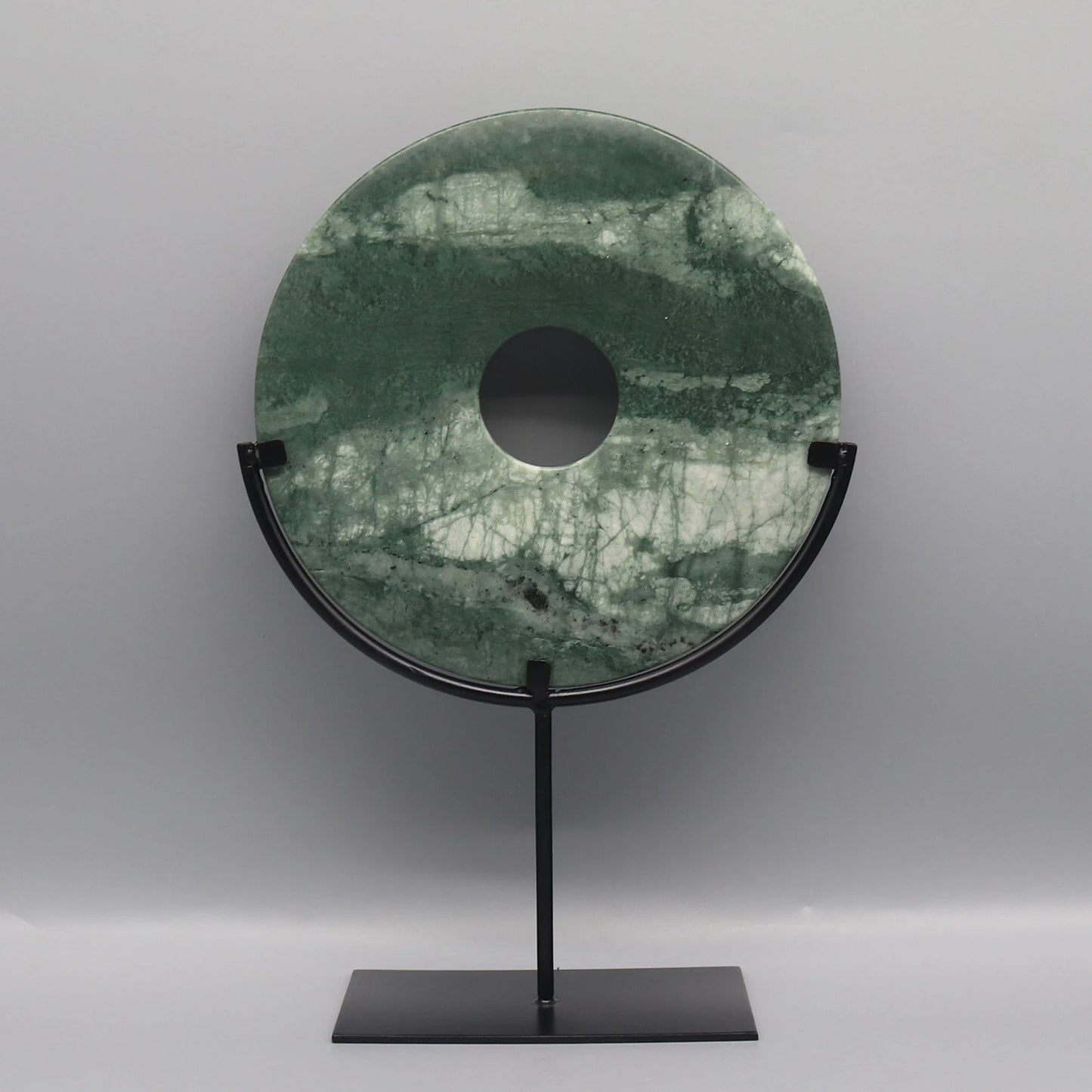 Marble Stone Display Decor