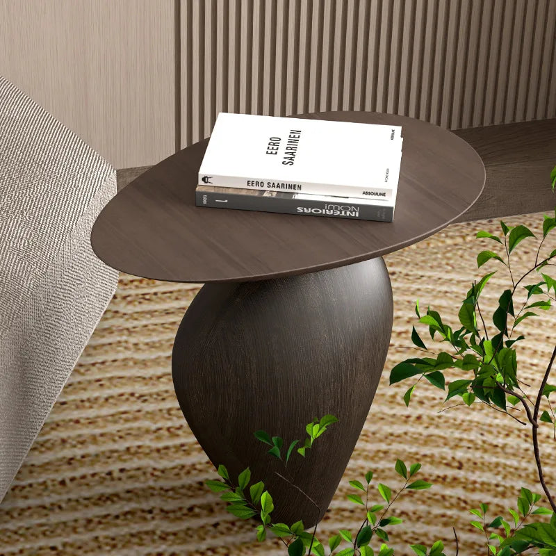Mediterranean Pebble Coffee Table – The Living Plus