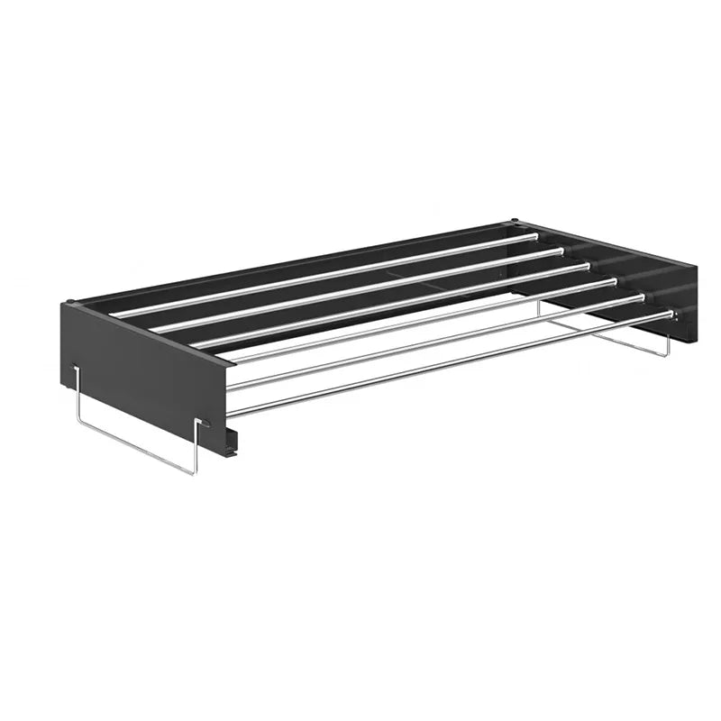 Foldable Wall Mounted Drying Rack