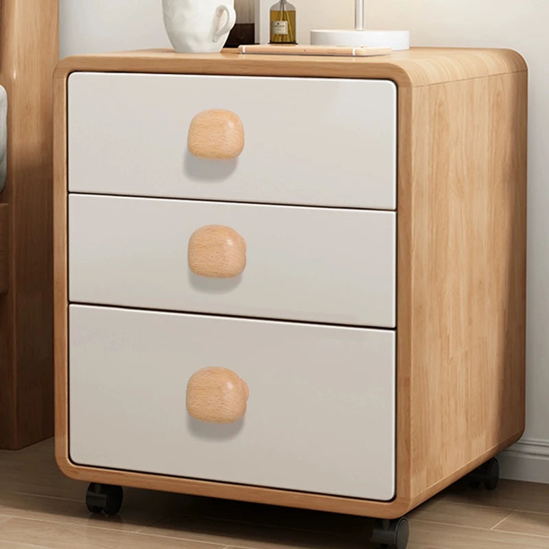 Wooden Cabinet Door Handles