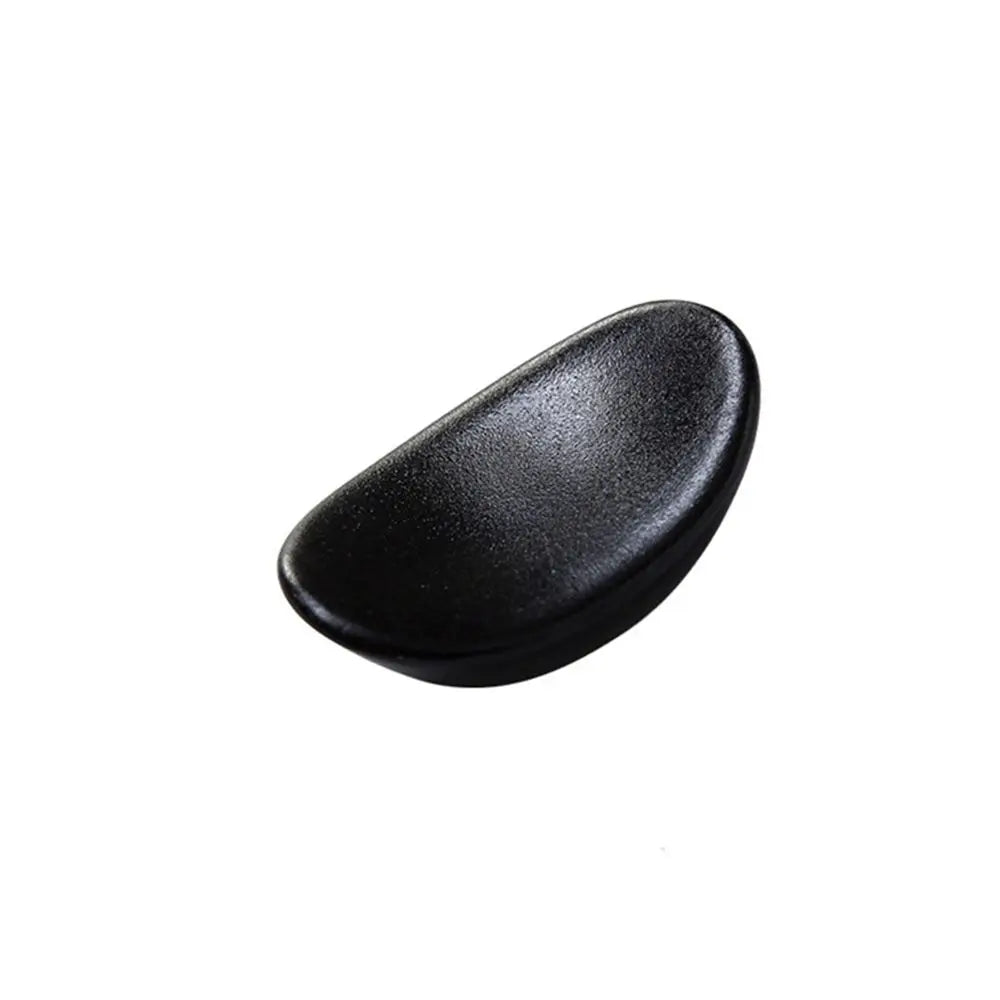 Ceramic Ingot Chopstick Holder