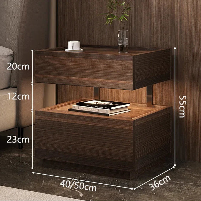 European Nightstand