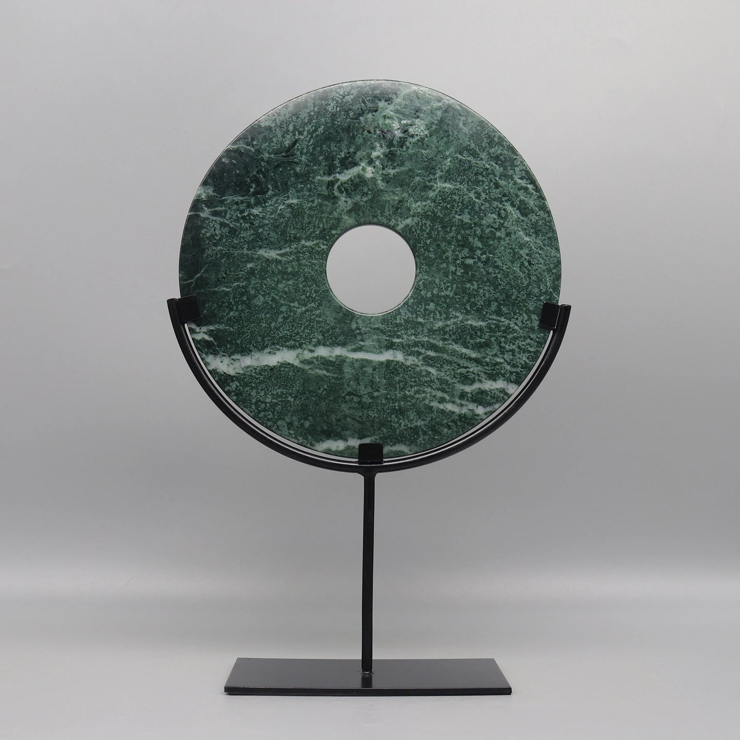 Marble Stone Display Decor