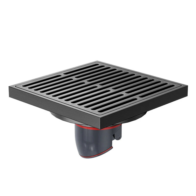 Brass Floor Drain Cover