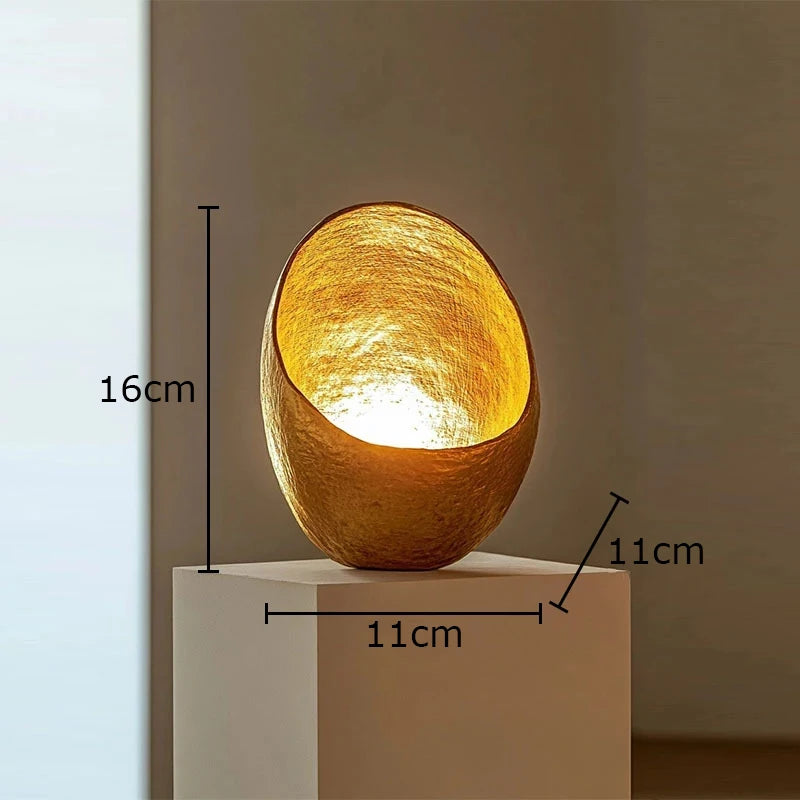 Gold Plated Avant Garde Sculpture