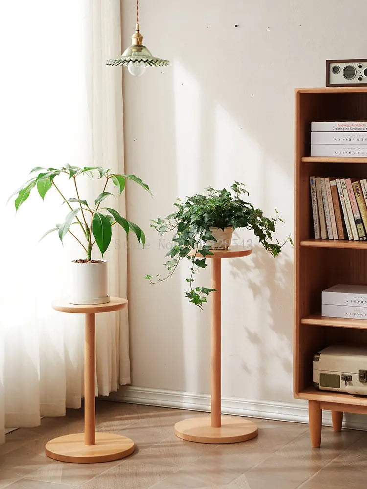 Multipurpose Wooden Stand