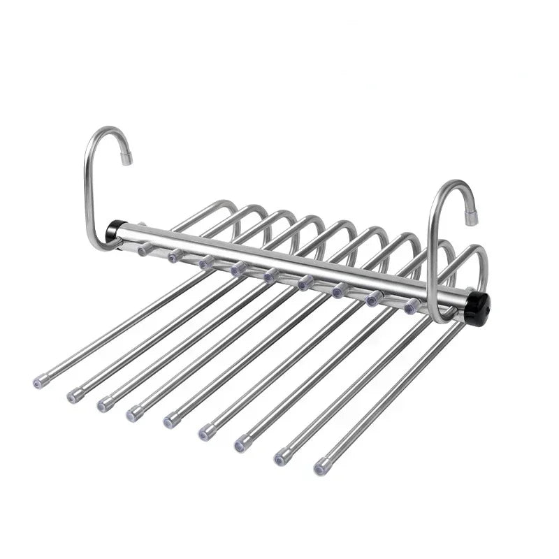 Telescoping Super Slim Hangers