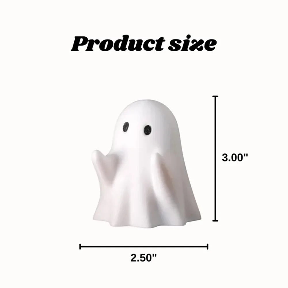 Ghost Pen Holder Organizer