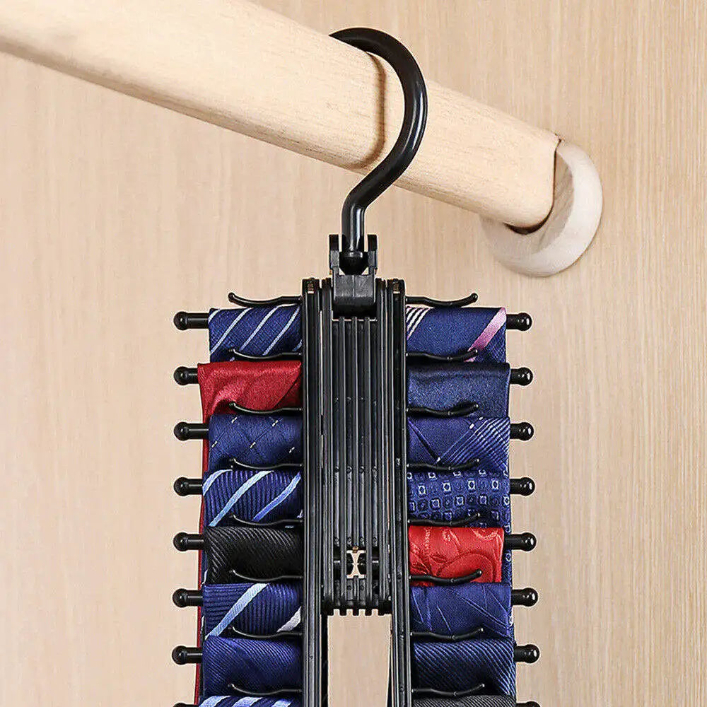 Rotating Belt Hanger