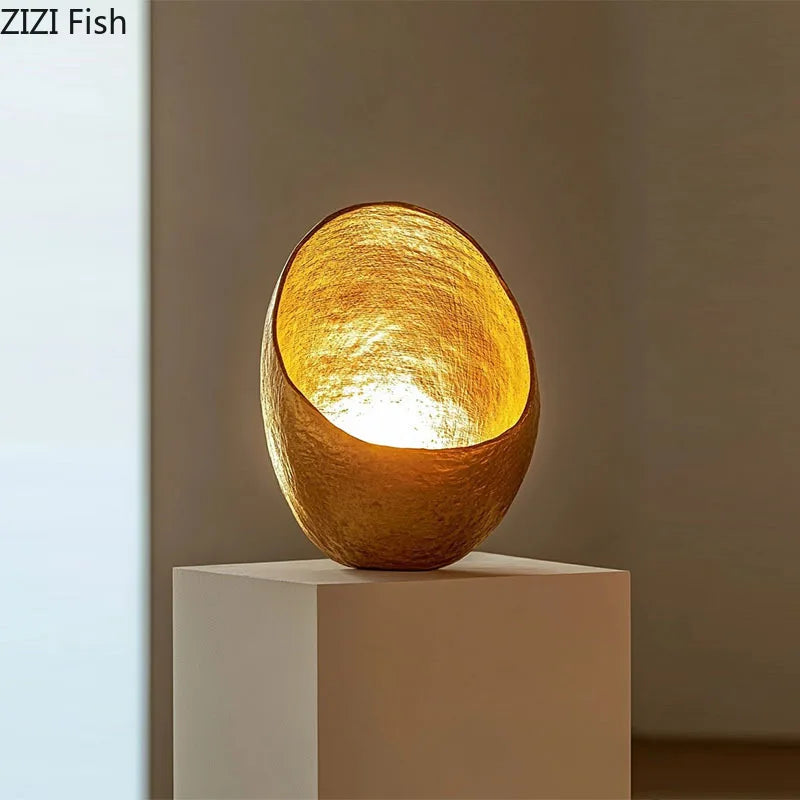 Gold Plated Avant Garde Sculpture