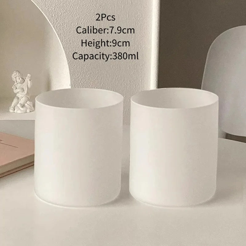 Premium Japanese Glassware