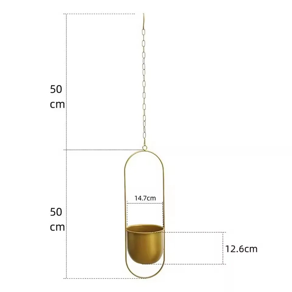 Plant Hanging Basket