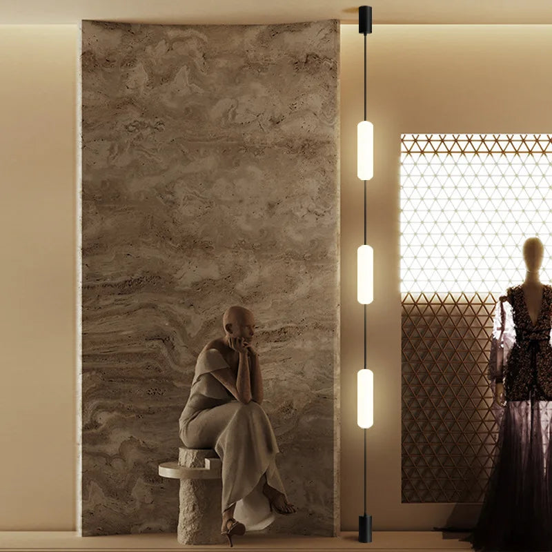 Remote Control Floor Lamp