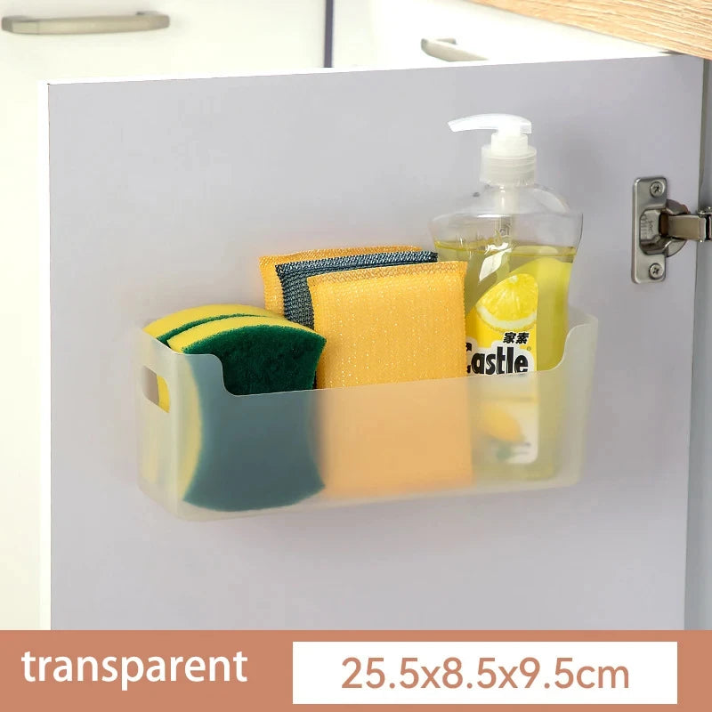 Durable Kitchen Cabinet Storage Organizer