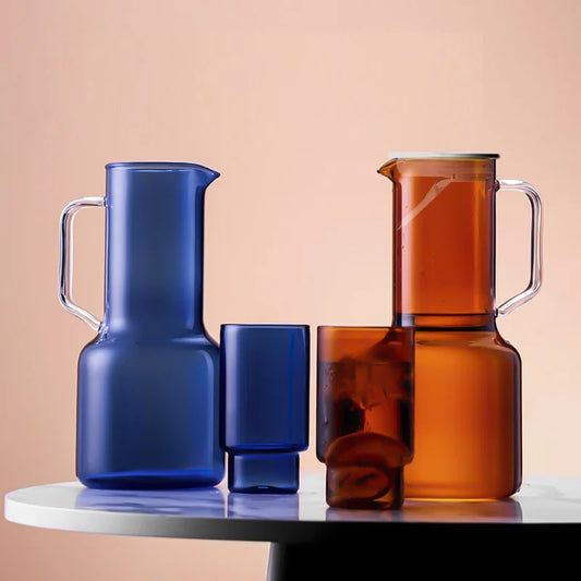 CrystalClear HeatResistant GlassKettle delivers a 1600ml transparent, durable kettle for office or home use, quickly boiling water with clarity—Shop now!!!