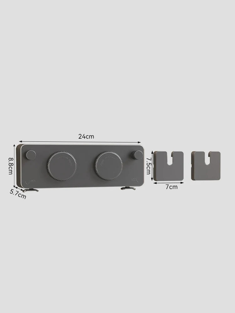 Weatherproof Retractable Clothesline