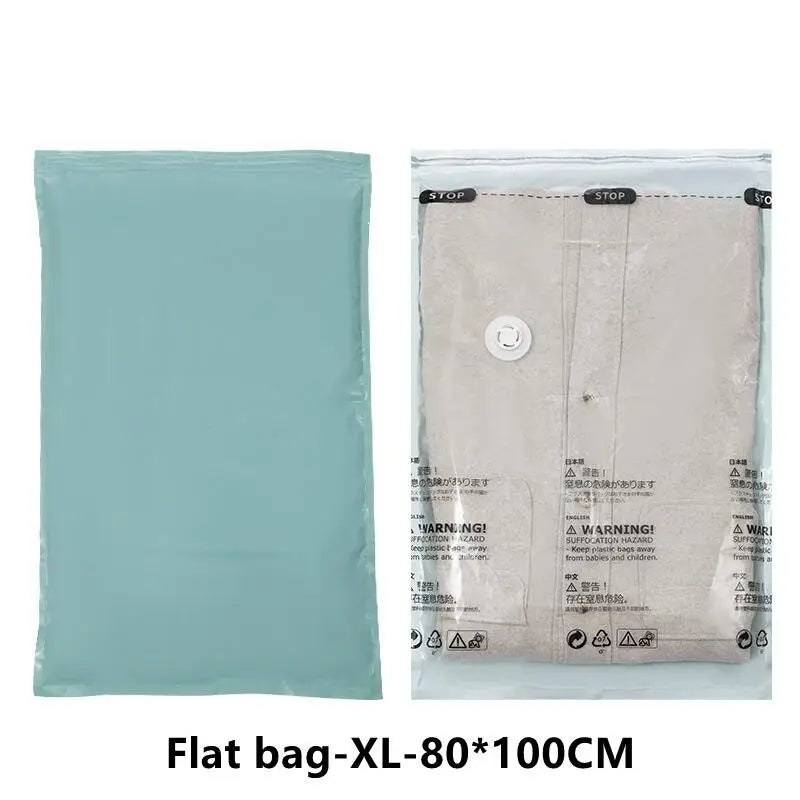Vacuum Bags For Clothes