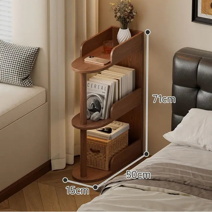 Interlocking Storage Cabinet
