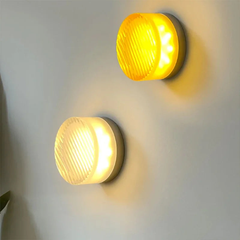 Bedroom LED Wall Lamp