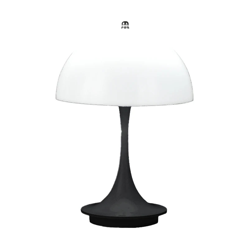 Mushroom USB Charging Table Lamp