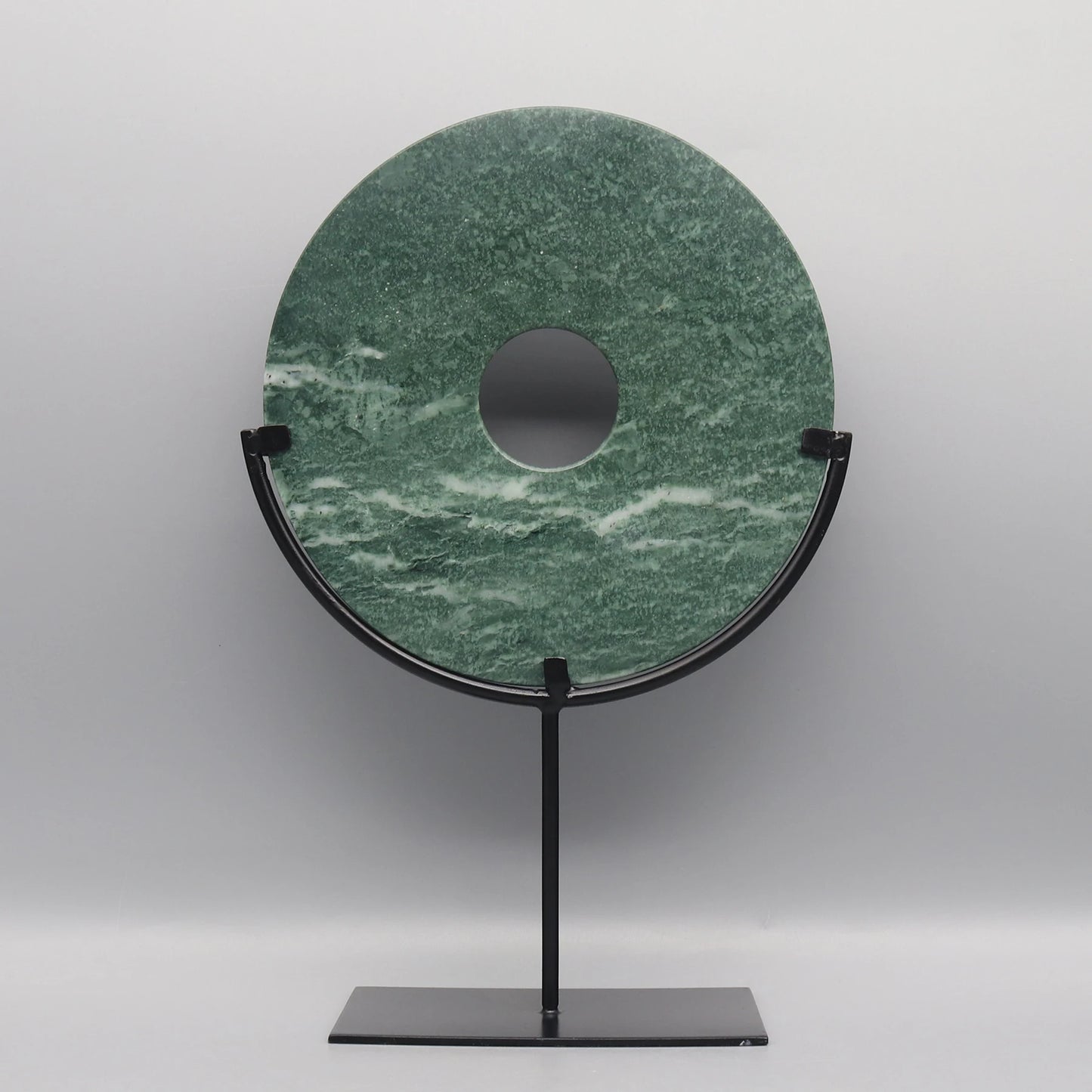 Marble Stone Display Decor
