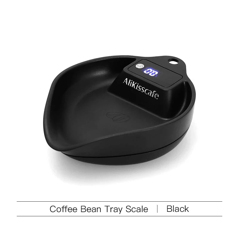 Professional Coffee Scale 0.1g