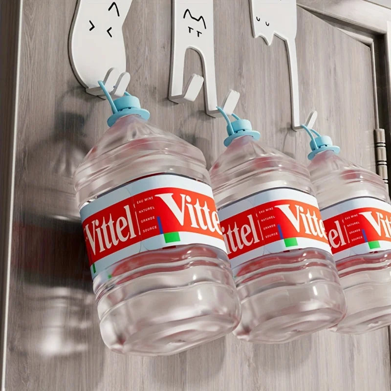 Over Door Hook Storage Organizer