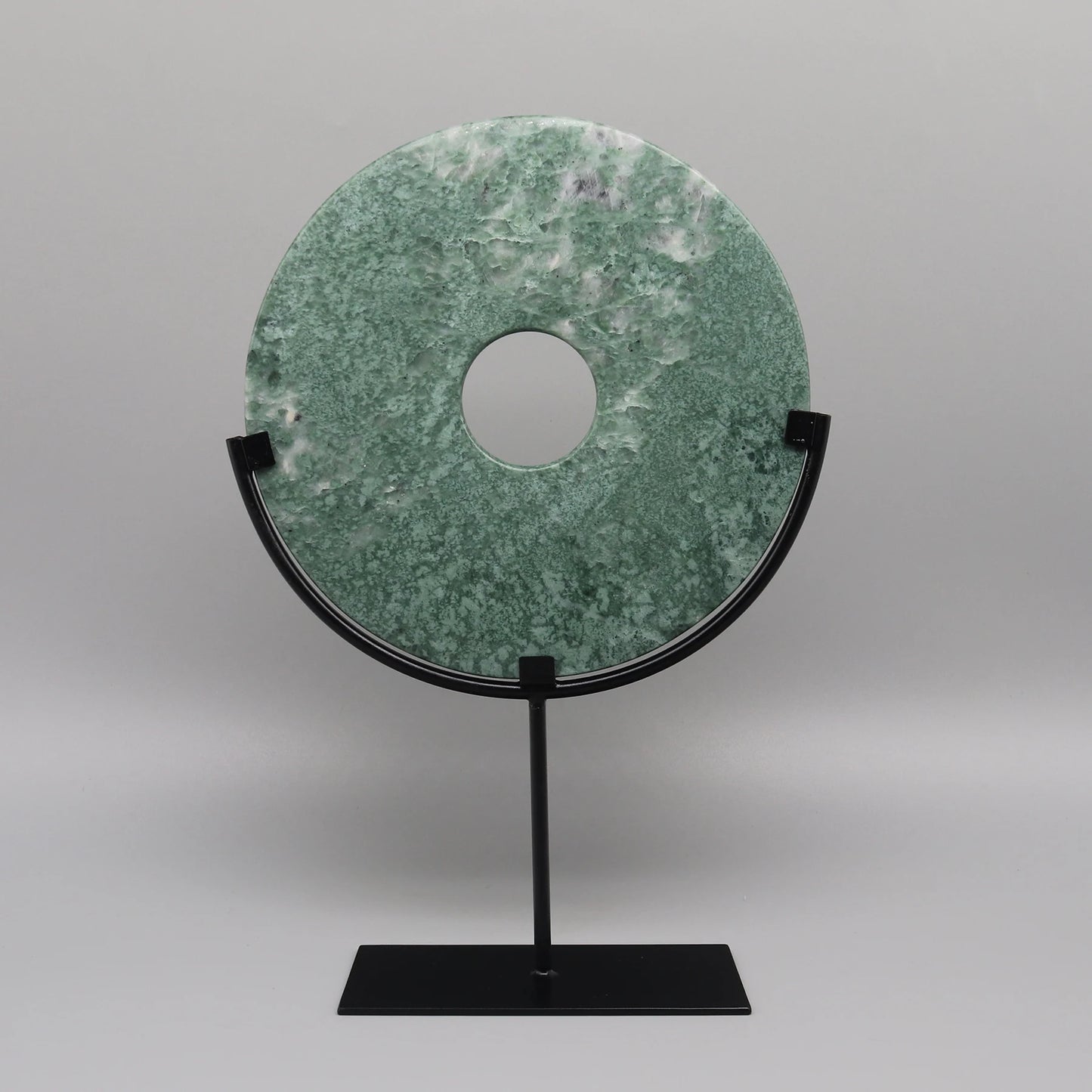 Marble Stone Display Decor