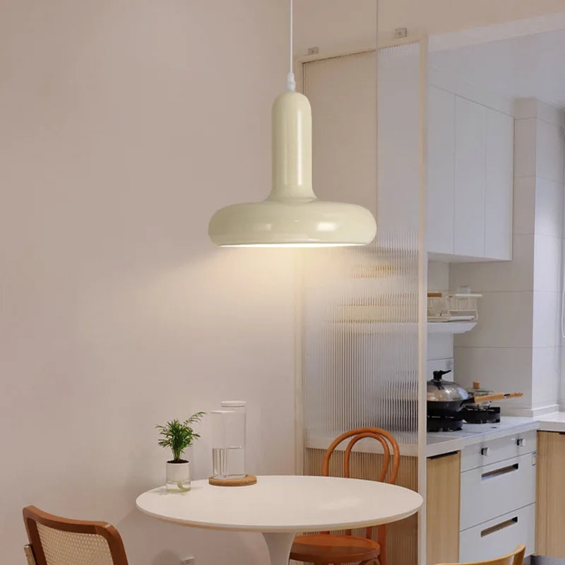 Mushroom Pendant Light Chandelier