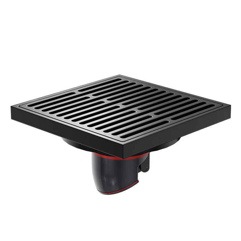 Brass Floor Drain Cover