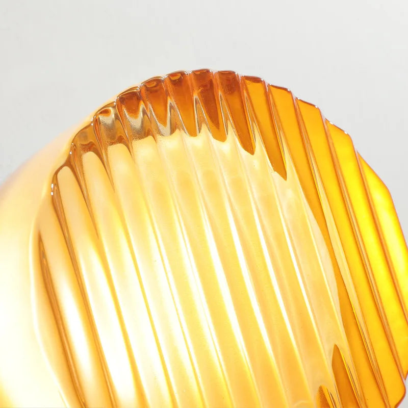 Bedroom LED Wall Lamp