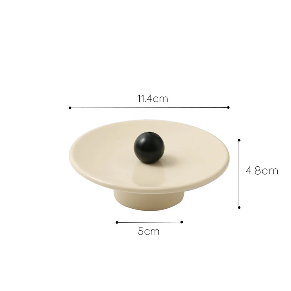 Sandalwood Incense Burner