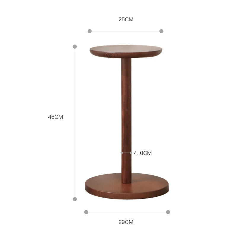 Multipurpose Wooden Stand