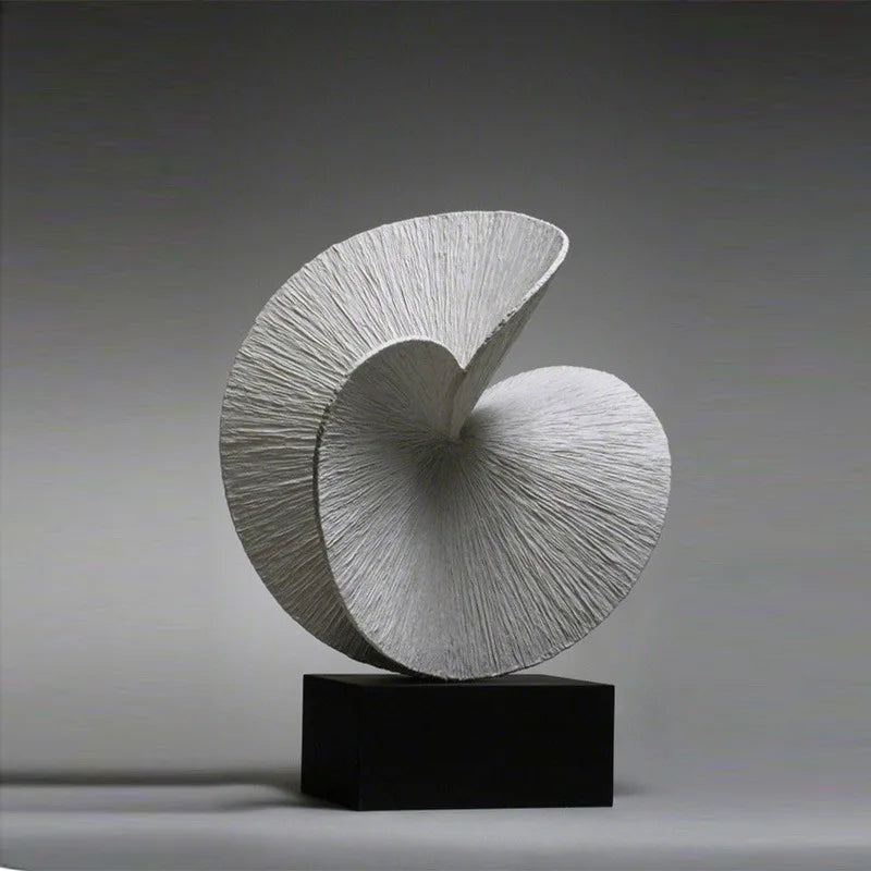 Ginkgo Leaf Decor