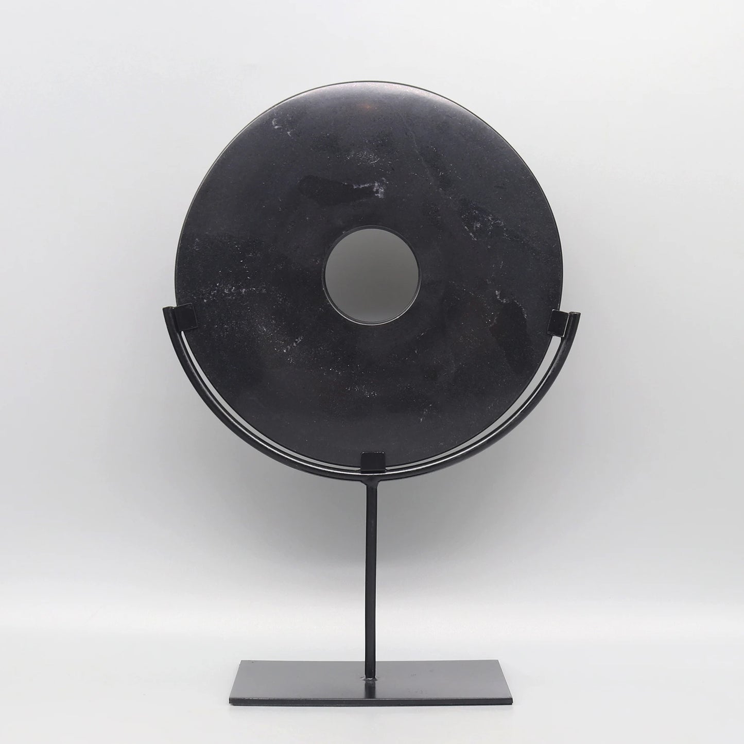 Marble Stone Display Decor