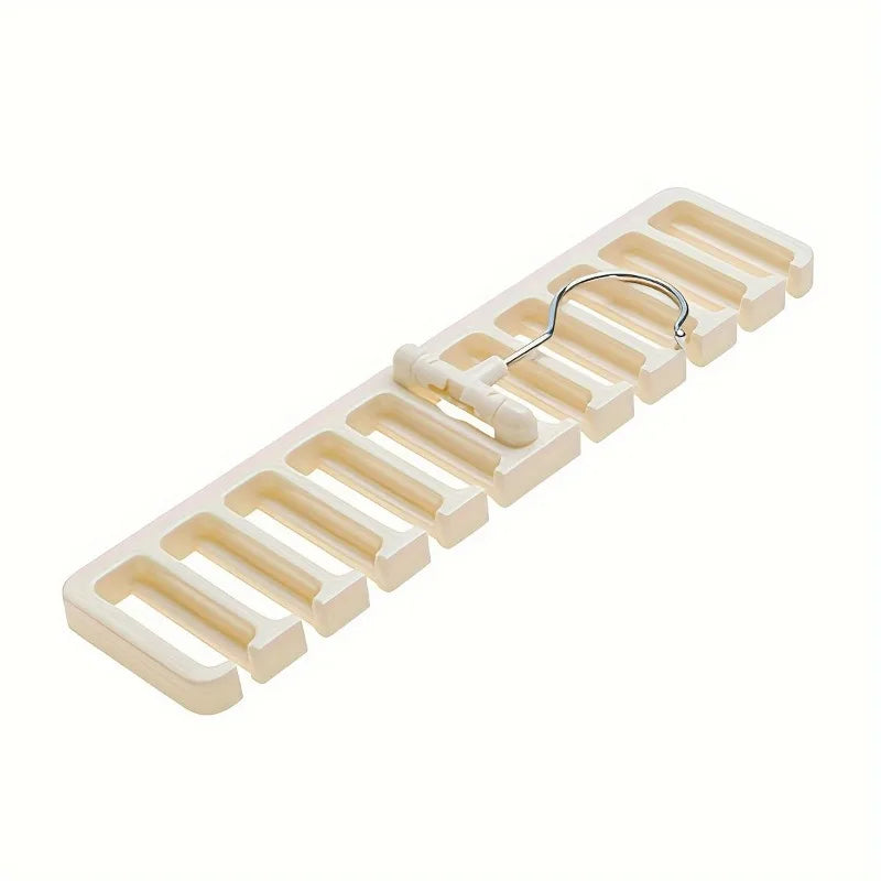 Space Saving Belt Hanger