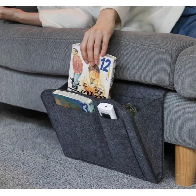 Hanging Storage Organizer