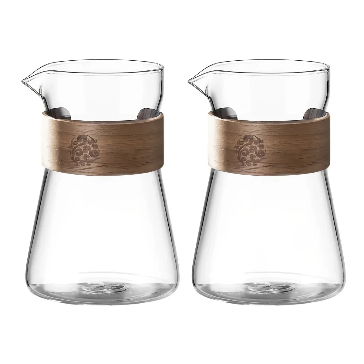 Insulated Glass Carafe
