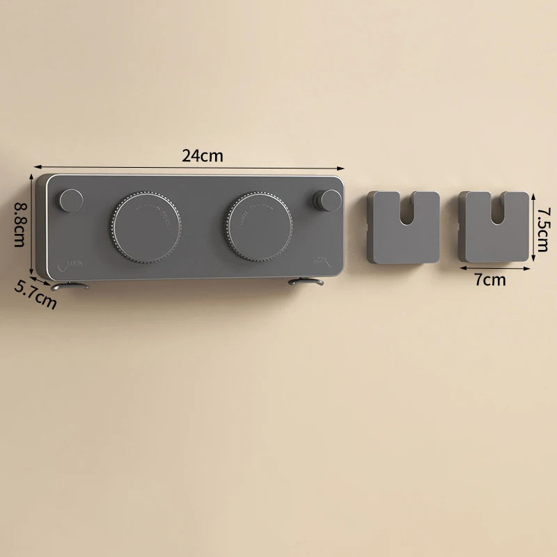 Weatherproof Retractable Clothesline