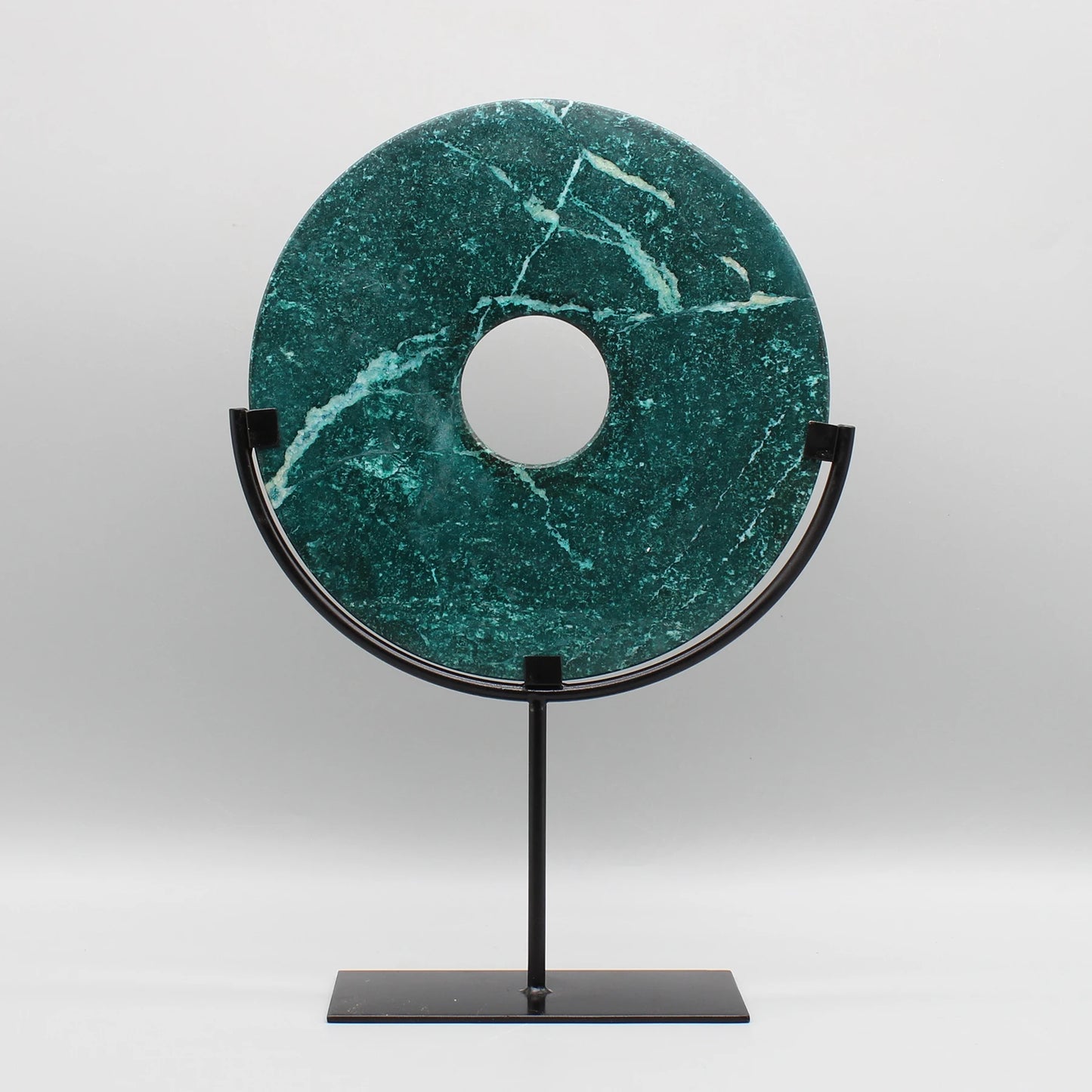 Marble Stone Display Decor