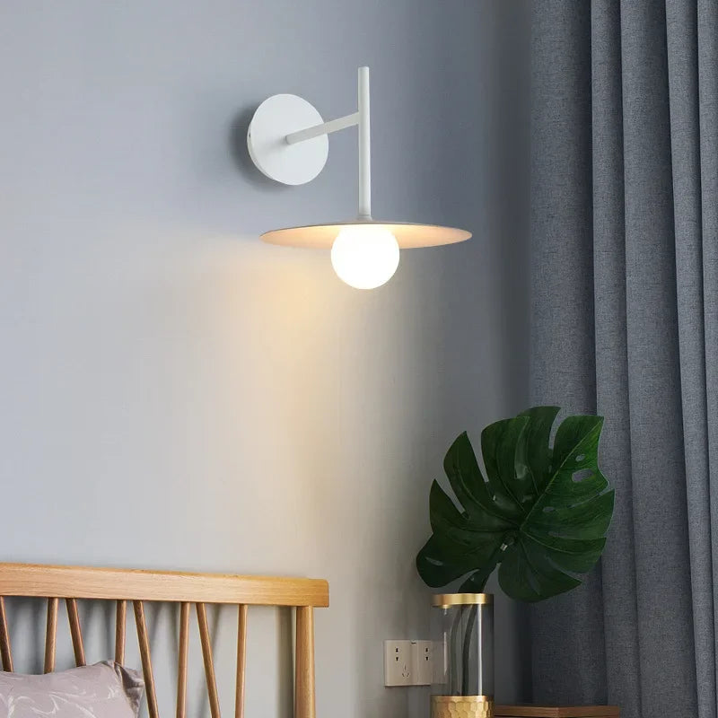 Premium LED Decorative Wall Lamp