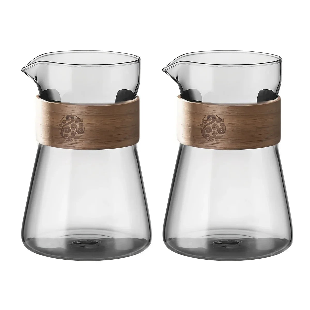 Insulated Glass Carafe